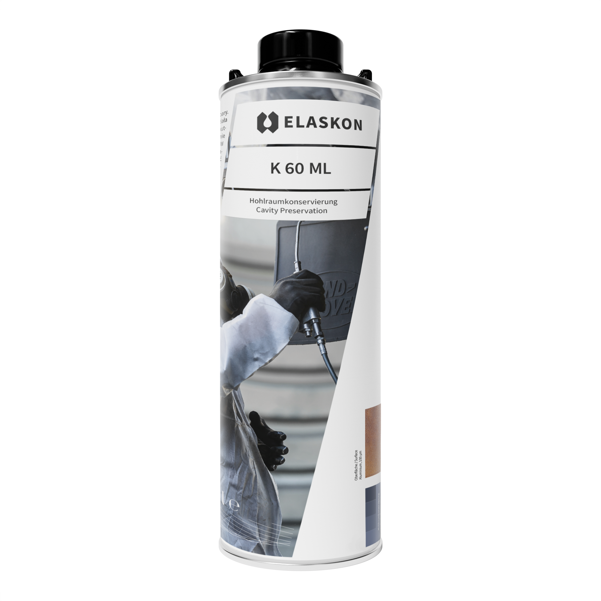 Elaskon K 60 ML