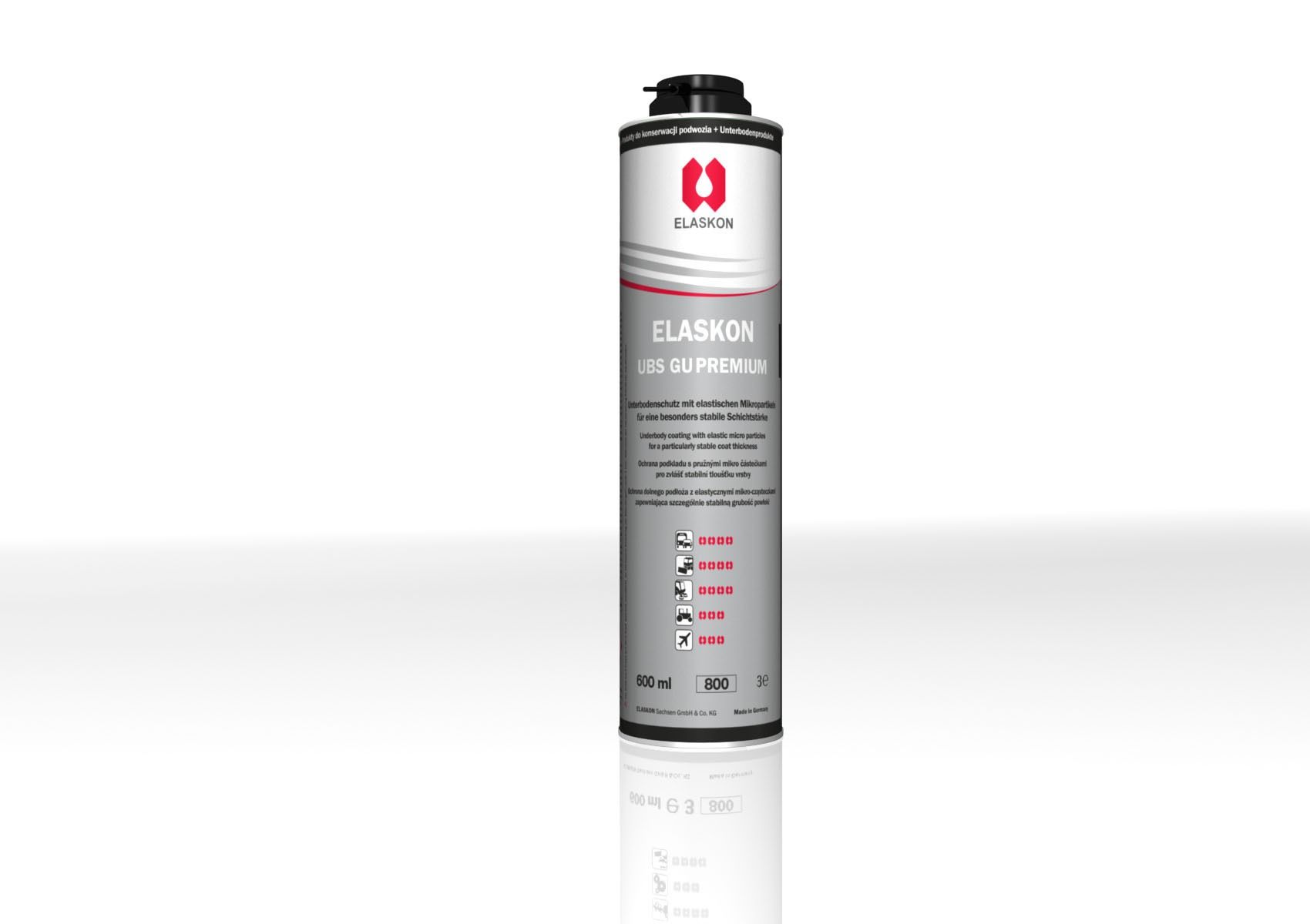 ELASKON UBS GU premium
