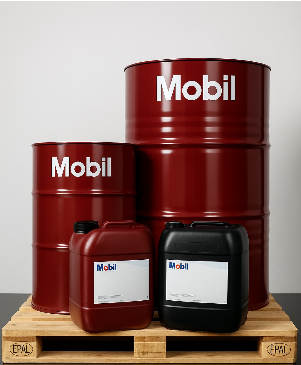 Mobil 1 0W-20