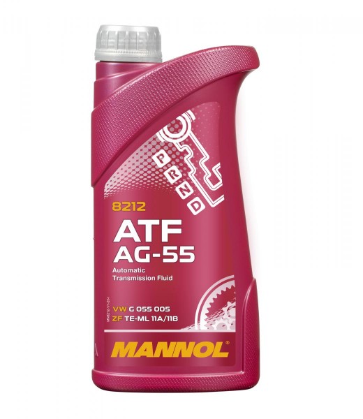 MANNOL MN ATF AG 55