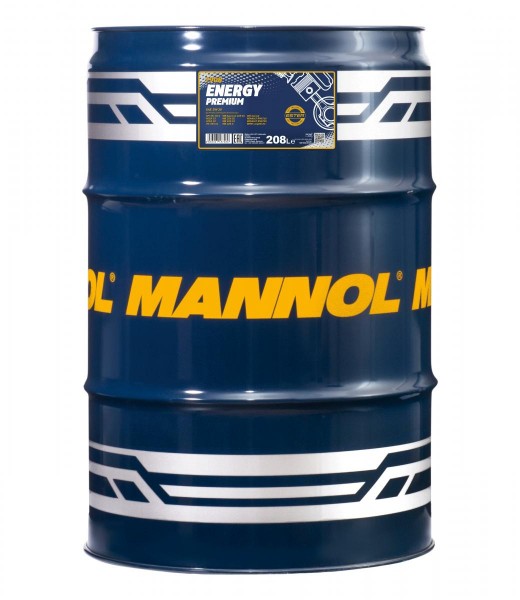 MANNOL MN Energy Premium 5W-30