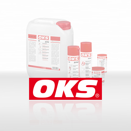 OKS Hochtemperaturfett für die Lebensmitteltechnik - Nr. 479 Dose: 1 kg