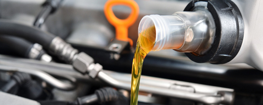 Motoröl Öl-Zusätze