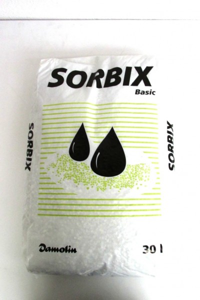 Ölbinder Sorbix 1-3 mm