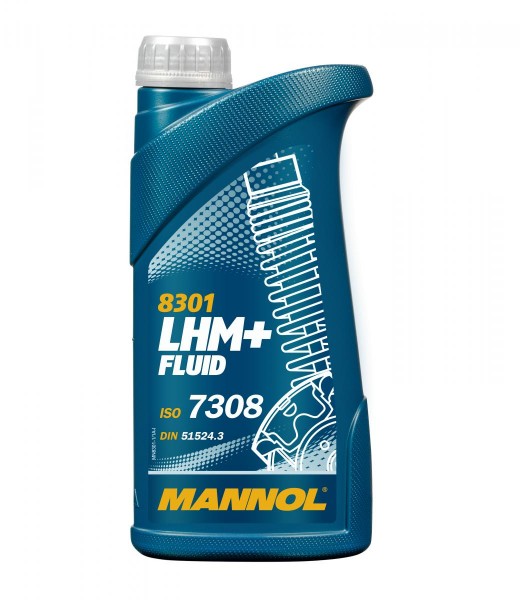 MANNOL MN LHM Plus Fluid
